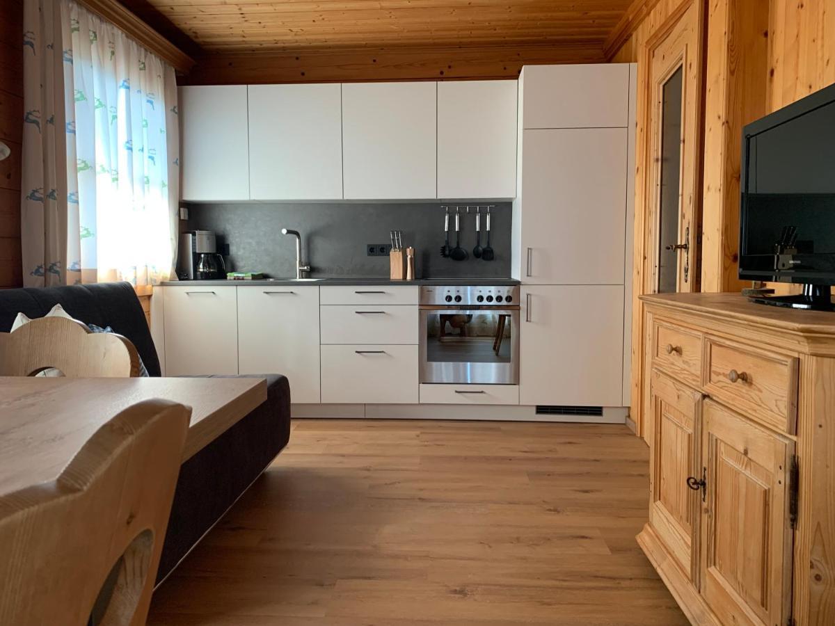 Oberransburg Apartment Flachau Luaran gambar