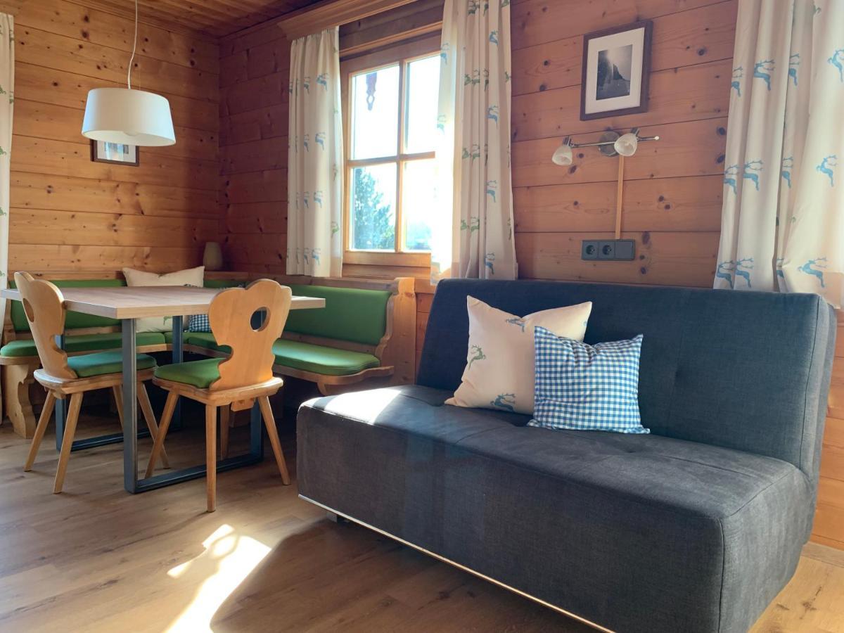 Oberransburg Apartment Flachau Luaran gambar