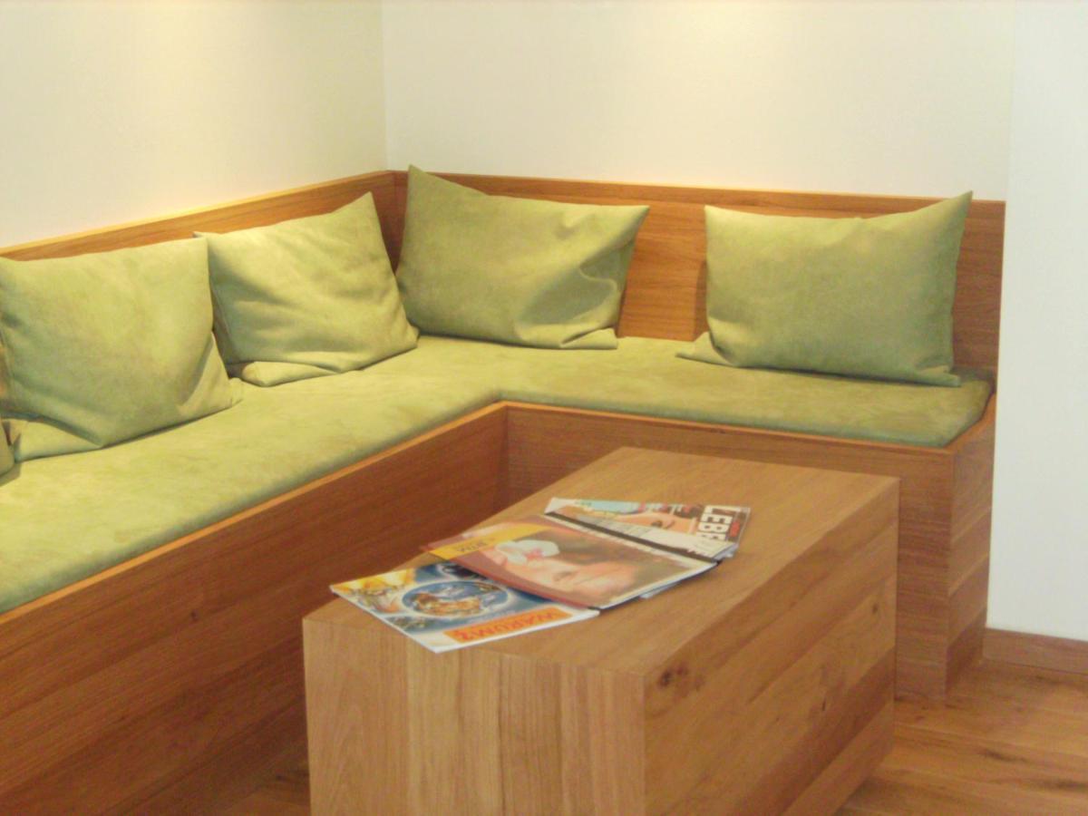 Oberransburg Apartment Flachau Luaran gambar