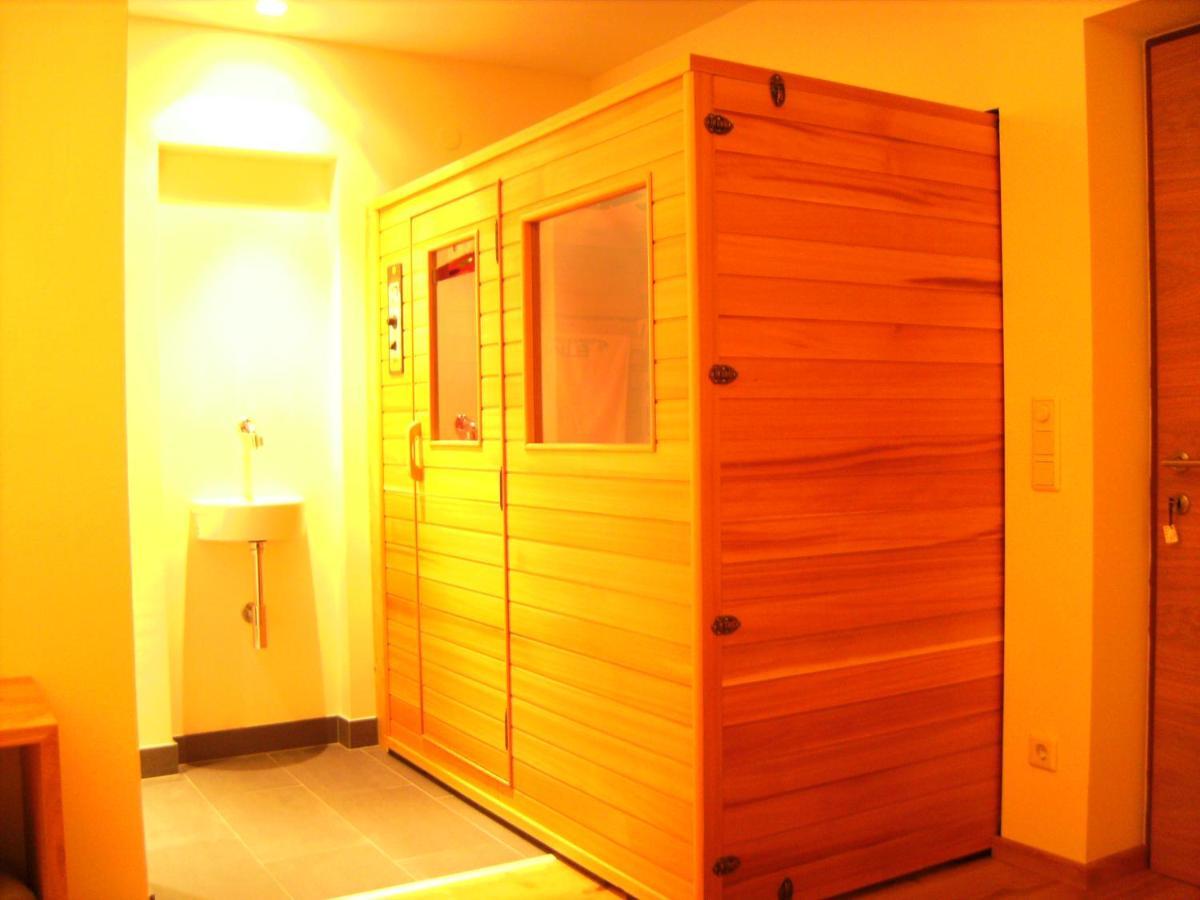 Oberransburg Apartment Flachau Luaran gambar