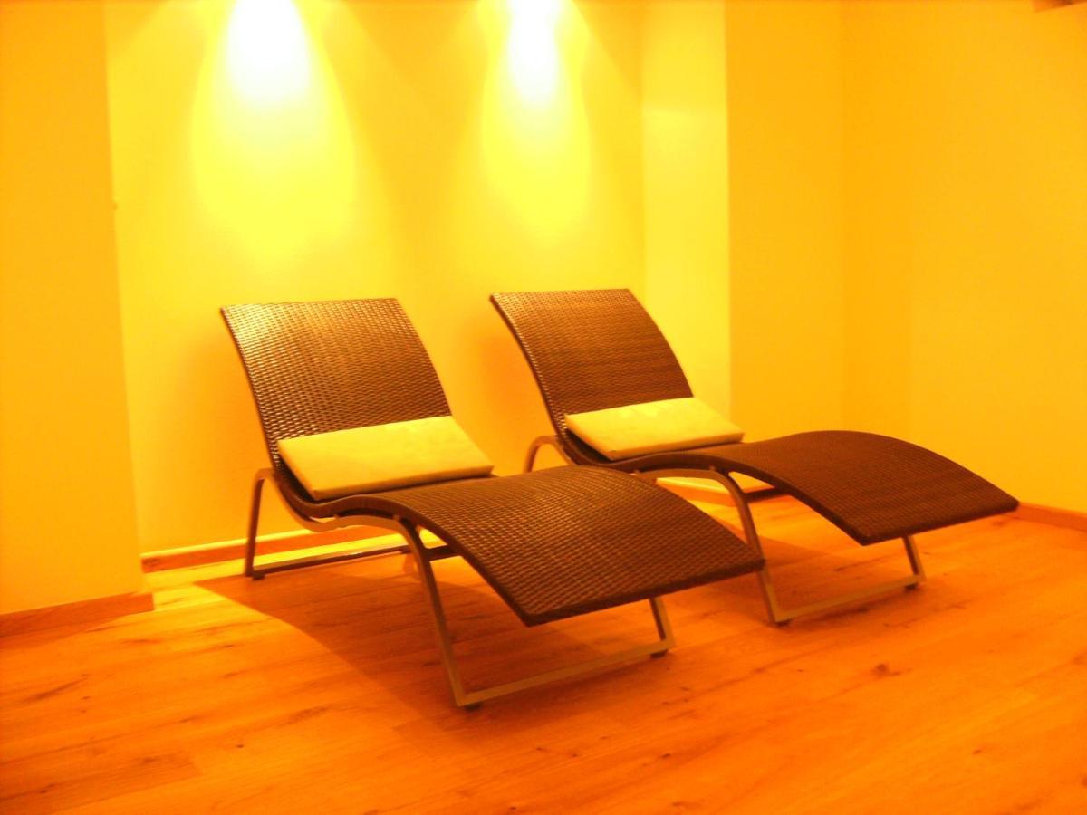 Oberransburg Apartment Flachau Luaran gambar