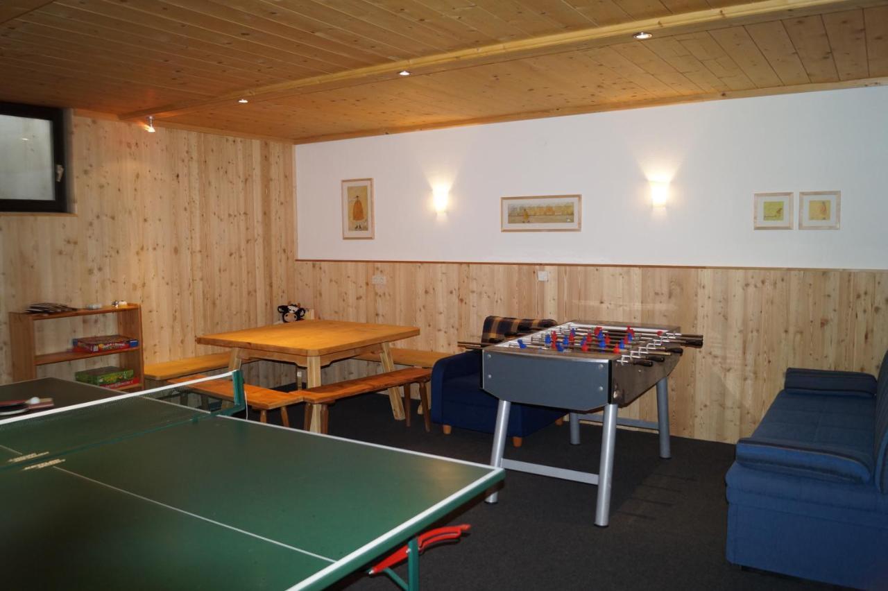 Oberransburg Apartment Flachau Luaran gambar