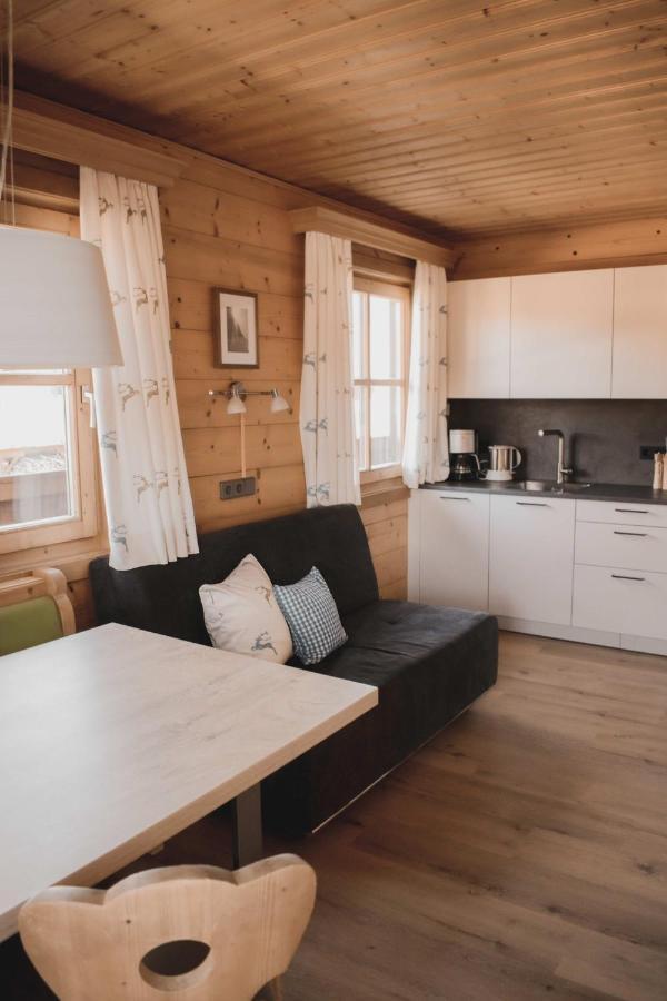 Oberransburg Apartment Flachau Luaran gambar