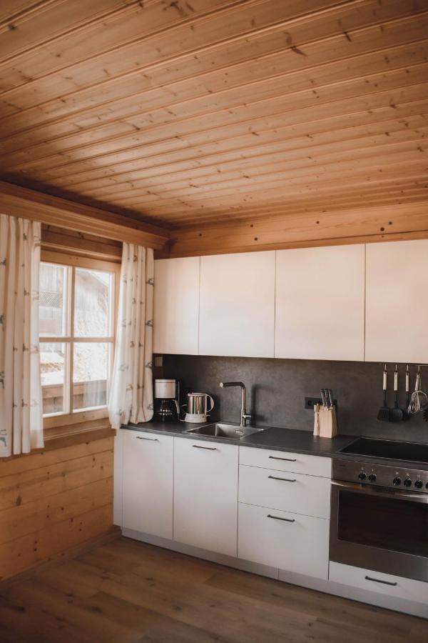 Oberransburg Apartment Flachau Luaran gambar