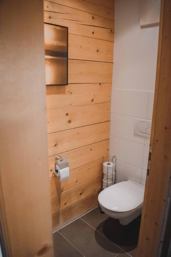 Oberransburg Apartment Flachau Luaran gambar