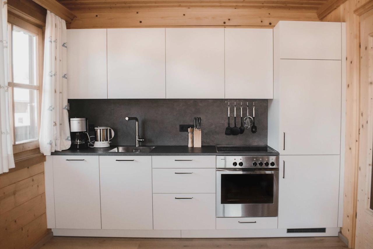 Oberransburg Apartment Flachau Luaran gambar