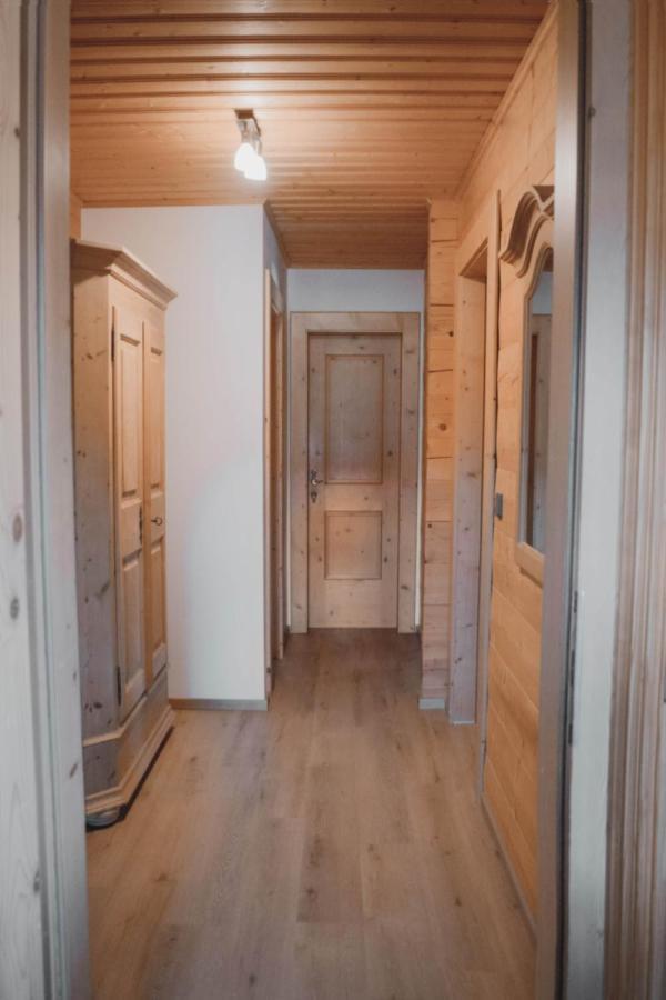 Oberransburg Apartment Flachau Luaran gambar
